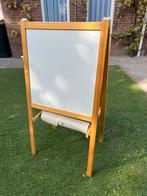 Mooi krijt en tekenbord., Ophalen of Verzenden, Zo goed als nieuw, Krijtbord