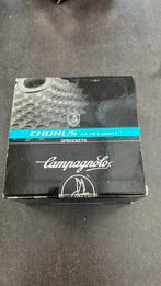 Campagnolo Chorus cassette 10sp 11-23 Van €208,- voor €95,-, Nieuw, Overige typen, Ophalen of Verzenden