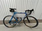 Schouten Racefiets mt 59, Fietsen en Brommers, Fietsen | Racefietsen, Carbon, Ophalen of Verzenden, 57 tot 61 cm, Zo goed als nieuw