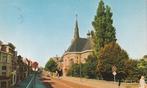 no 422 Boskoop ned herv kerk, Verzenden, 1940 tot 1960, Gelopen, Zuid-Holland