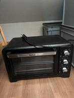 Tefal mini oven., Minder dan 45 cm, Oven, Ophalen of Verzenden, Zo goed als nieuw