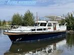 Werkvlet 1100 (bj 1978), Gebruikt, Overige brandstoffen, 9 tot 12 meter, 50 pk of meer