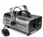 Goedkope rookmachine Beamz S900 te huur, huren, party, feest, Ophalen, Nieuw, Overige