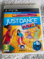 Just dance kids ps3, Spelcomputers en Games, Games | Sony PlayStation 3, Vanaf 3 jaar, Ophalen of Verzenden, 3 spelers of meer