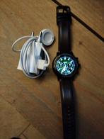 Smartwatch Fossil, Ophalen, Gebruikt, Zwart, Conditie