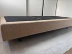 Auping 220x90 boxspring 2 keer 220x180, Ophalen, Gebruikt, Tweepersoons, 180 cm
