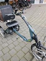 Van Raam Easy Rider elektrische driewielfiets, Ophalen, Zo goed als nieuw, Van Raam