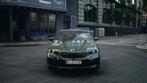 BMW i5 Touring M60 xDrive High Executive 84 kWh / Panoramada, Auto's, Nieuw, Te koop, 5 stoelen, Elektrisch