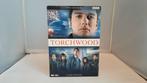 Torchwood Seizoen 1 TV Serie DVD Boxset BBC, Ophalen of Verzenden, Gebruikt, Drama, Boxset