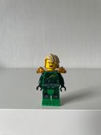 Lego Ninjago Lloyd poppetje, Kinderen en Baby's, Speelgoed | Duplo en Lego, Ophalen, Zo goed als nieuw, Lego
