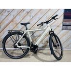 Riese & Muller Culture, Niet ingevuld, Niet ingevuld, Niet ingevuld