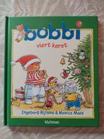 Bobbi viert kerst, Boeken, Ophalen of Verzenden, Zo goed als nieuw