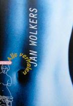 Alle verhalen Jan Wolkers, Ophalen of Verzenden, Zo goed als nieuw