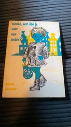 Nienke, wat doe je voor een ander, Ophalen of Verzenden, Zo goed als nieuw, Fictie algemeen