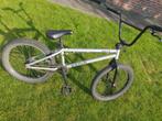 Bmx fiets, Fietsen en Brommers, Ophalen, Zo goed als nieuw, Staal