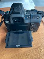Sony A350 14.2MP Spiegelreflexcamera, Gebruikt, Spiegelreflex, Ophalen of Verzenden, Sony