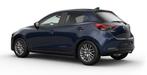 Mazda 2 1.5 e-SkyActiv-G 90 Exclusive-Line DIRECT UIT VOORRA, Auto's, Mazda, Nieuw, Te koop, 5 stoelen, Benzine