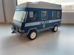 Playmobile politiebus 3166, Gebruikt, Ophalen
