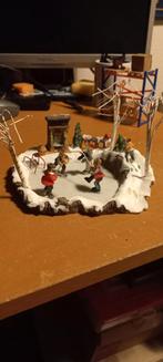 Tafereeltje., Ophalen of Verzenden, Gebruikt