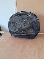 Poes vervoer tas nr 19A, Dieren en Toebehoren, Katten-accessoires, Ophalen of Verzenden, Nieuw