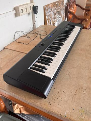 Gear4music SDP-1 Digitale Piano beschikbaar voor biedingen