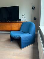 Alky Lounge Chair Piretti for Castelli, Huis en Inrichting, Fauteuils, Ophalen of Verzenden, Gebruikt, Vintage