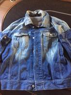 Diesel spijker jack, Diesel, Blauw, Maat 56/58 (XL), Ophalen of Verzenden