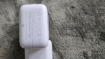 Originele Apple USB Power Adapter "NIEUW", Telecommunicatie, Mobiele telefoons | Telefoon-opladers, Ophalen of Verzenden, Nieuw