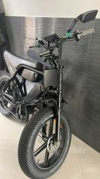 V8 pro fatbike, Fietsen en Brommers, Minibikes, Midibikes en Pitbikes, Ophalen of Verzenden, Zo goed als nieuw, Overige typen