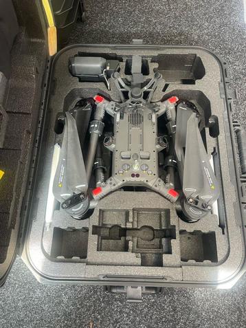M300 RTK -NIEUW- beschikbaar voor biedingen