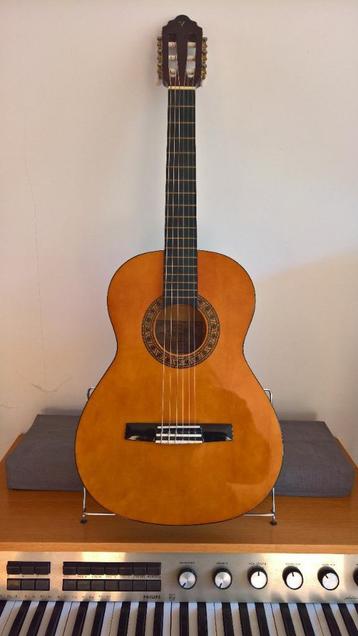 Compacte Gitaar Valencia CG160 3/4 beschikbaar voor biedingen
