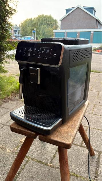 Philips koffiezetapparaat beschikbaar voor biedingen