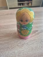 Matroesjka Poppen 1 is 5 Delig En Man En Vrouw, Ophalen of Verzenden, Nieuw