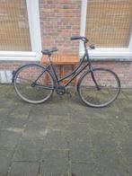 Omafiets 28inch met traprem doet het uitstekend, 50 tot 53 cm, Ophalen, Gebruikt, Oma fiets