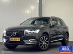 Volvo XC60 2.0 D4 AWD Inscription [ NAP 1e eig. trekhaak led, Auto's, Automaat, Euro 6, Bedrijf, Vierwielaandrijving