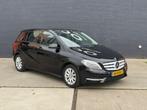 Mercedes-Benz B-Klasse 1.6 B180 122pk Ambition 2012 Zwart, Euro 5, USB, Zwart, 4 cilinders