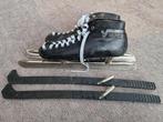 Vintage viking lage noren 42, Sport en Fitness, Schaatsen, Viking, Gebruikt, Ophalen of Verzenden, Noren