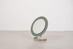 Italiaanse make up spiegel, Ophalen, Minder dan 50 cm, Gebruikt, Rond