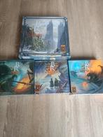 In de Ban van de Ring Bordspellen Collectie, Hobby en Vrije tijd, Een of twee spelers, Ophalen, Zo goed als nieuw, Kosmos