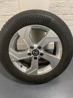 Nissan Winterset 215/65/17, Auto-onderdelen, Banden en Velgen, Banden en Velgen, 17 inch, Personenwagen, Gebruikt