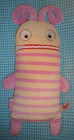 Sorgenfresser - zorgenvriendje Polli 42 cm als nieuw, Ophalen of Verzenden, Zo goed als nieuw, Overige typen