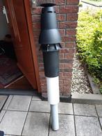 C.V. -.AFVOER, Ophalen, Bochten, Pvc, Minder dan 2 meter