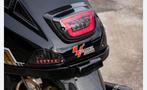 Gezocht: Vespa LX/Sprint LED Knipperlicht Links, Fietsen en Brommers, Brommeronderdelen | Scooters, Ophalen of Verzenden, Gebruikt