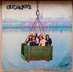 Outsiders - Outsiders, Ophalen of Verzenden, Gebruikt, 12 inch, Poprock