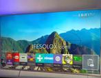Samsung 50 inch 4K smart tv - Netflix - YouTube ect, Audio, Tv en Foto, Televisies, Ophalen, 50 Hz, Zo goed als nieuw, Samsung