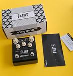 Strymon Flint Tremolo & Reverb, Muziek en Instrumenten, Effecten, S, Ophalen of Verzenden, Strymon, S