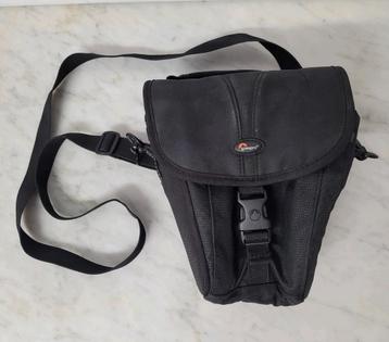 Lowepro fotocamera tas beschikbaar voor biedingen