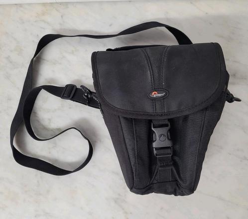 Lowepro fotocamera tas, Audio, Tv en Foto, Fotografie | Fototassen, Zo goed als nieuw, Schoudertas, Lowepro, Ophalen of Verzenden