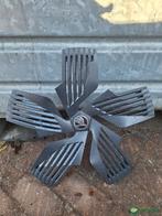 Set van 4 wieldoppen Skoda Kodiaq vanaf 2024 onderdeelnummer, Ophalen, Gebruikt, -, -