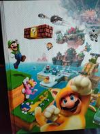 super mario 3d world  collector's edition, Ophalen of Verzenden, Zo goed als nieuw, Diverse